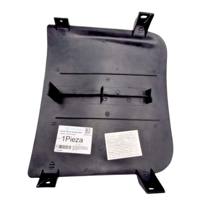 Protector De Motor Central Ds150 Italika Original - Imagen 3
