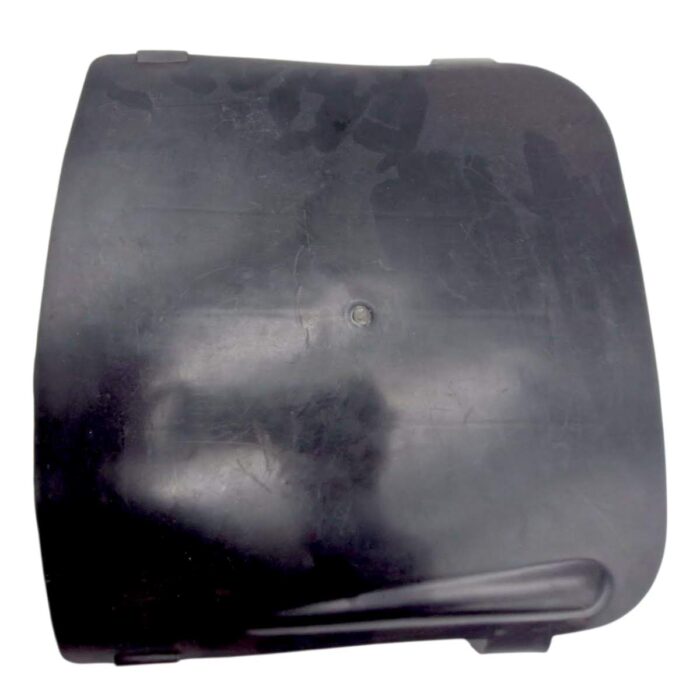 Protector De Motor Central Ds150 Italika Original - Imagen 2