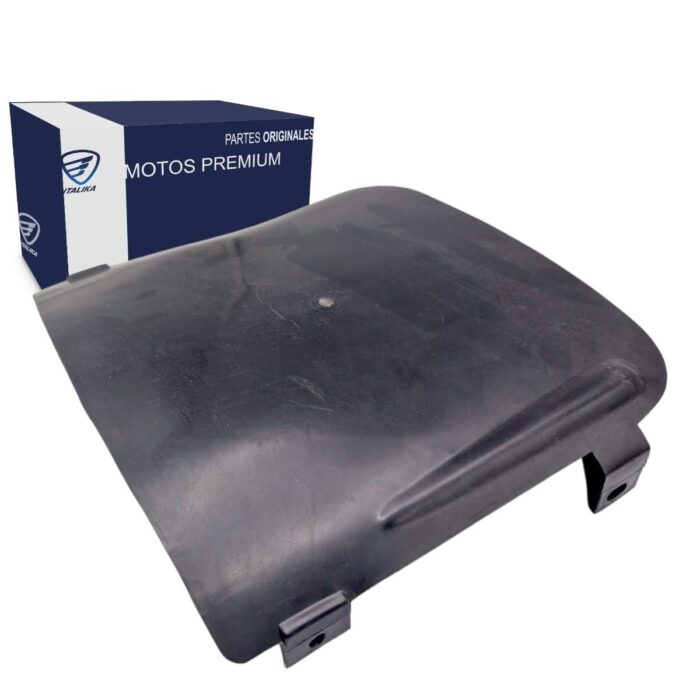 Protector De Motor Central Ds150 Italika Original