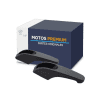 Sujetador Casco Italika Dt125 D150lt X125 Original