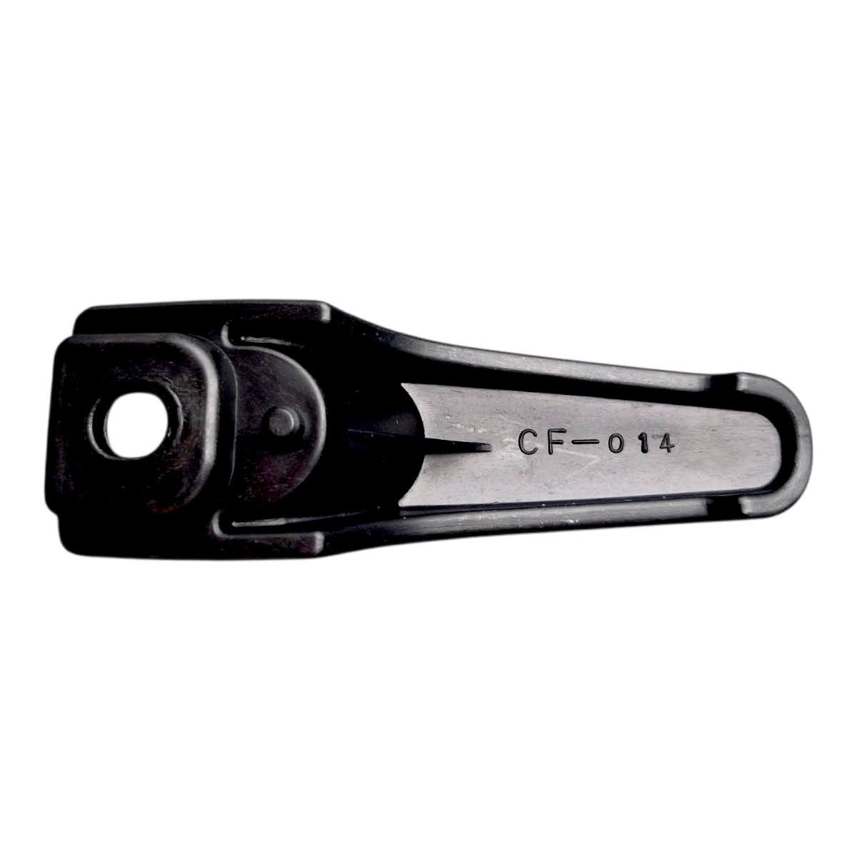 Sujetador Casco Dt125 Italika Original - Imagen 3