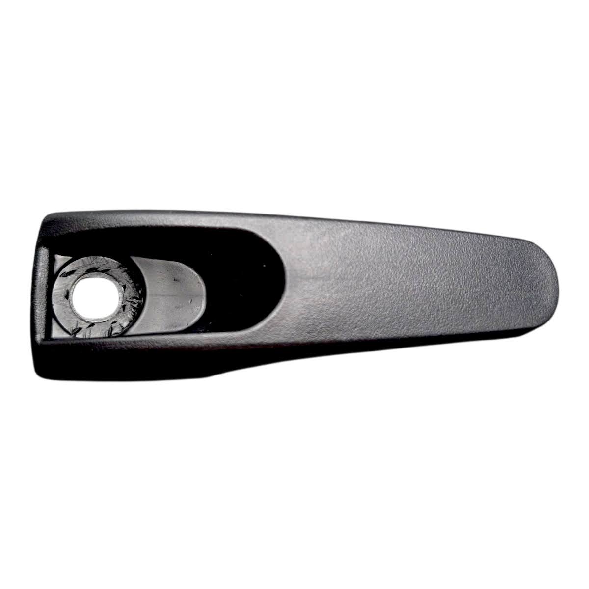 Sujetador Casco Dt125 Italika Original - Imagen 2