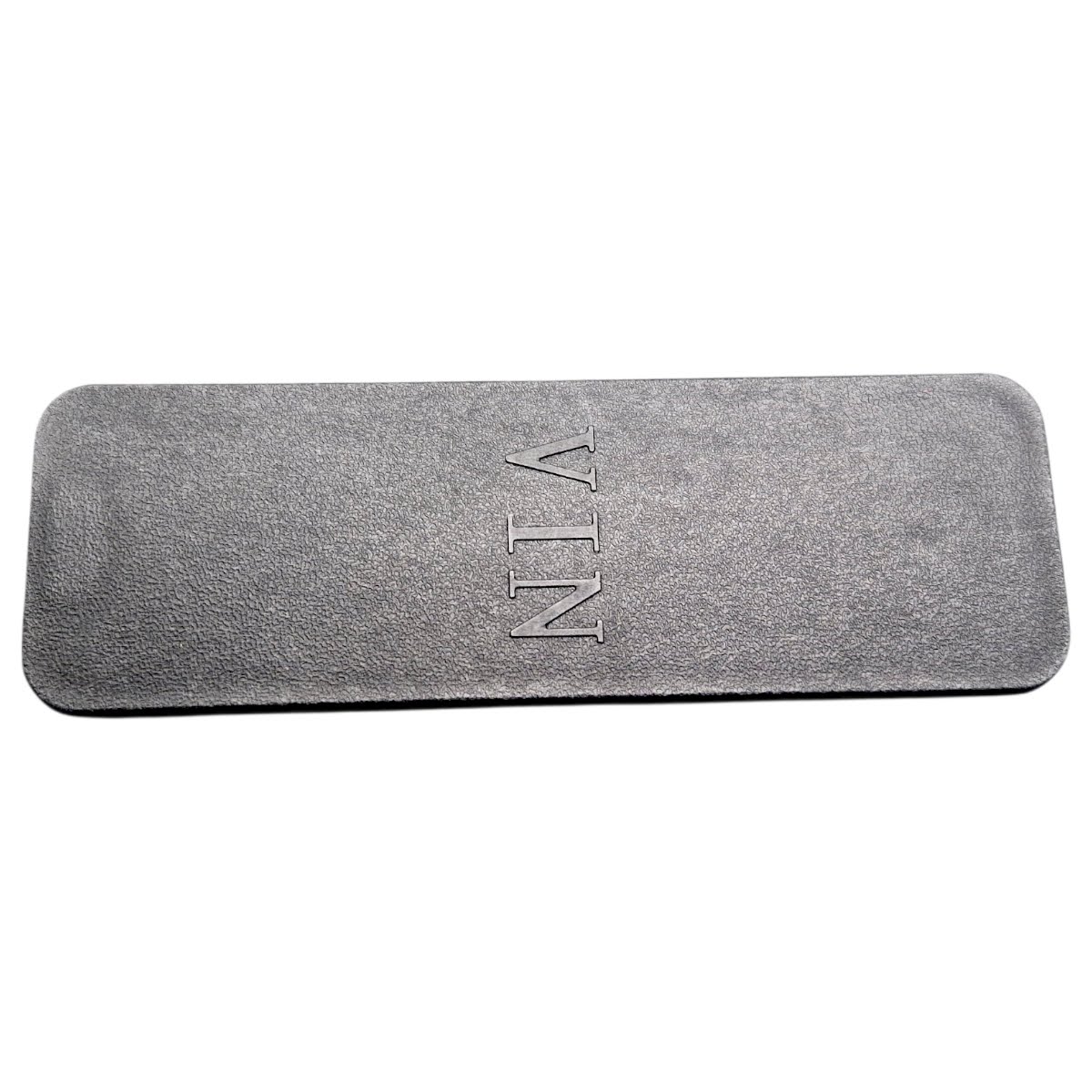 Cubierta Numero Serie D125 Italika Original - Imagen 2