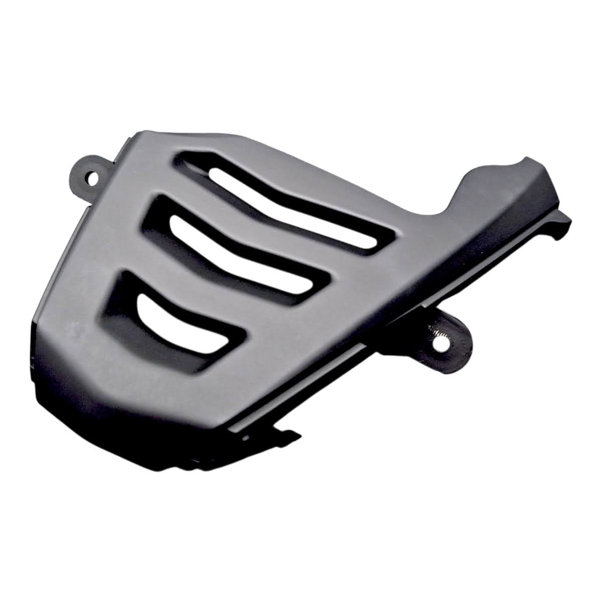 Cubierta Central Union Spoiler Dt200 Italika Original - Imagen 4