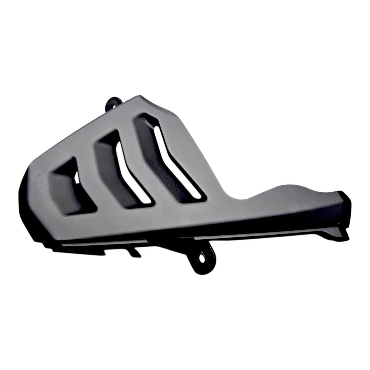 Cubierta Central Union Spoiler Dt200 Italika Original - Imagen 2