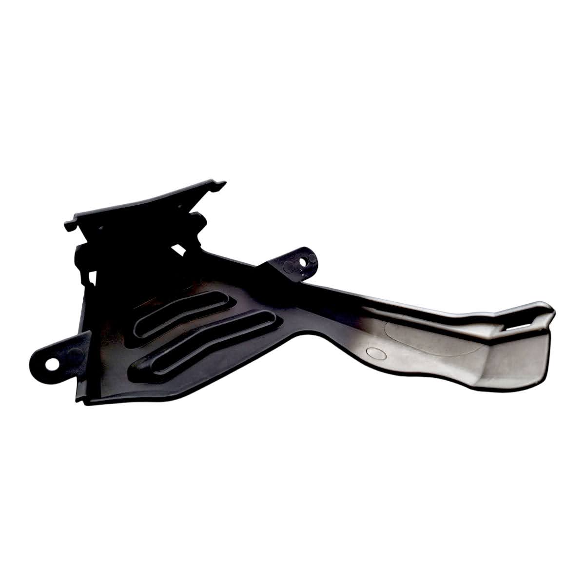 Cubierta Central Union Spoiler Dt200 Italika Original - Imagen 3