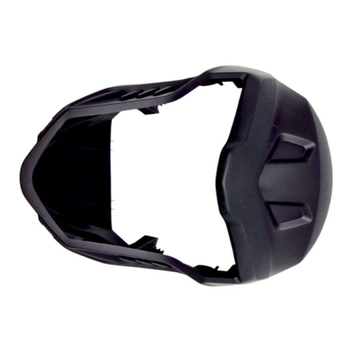 Cubierta De Faro Ft150gts Italika Original - Imagen 2