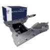 Base Plataforma Posapies DS125 Italika Original