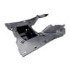 Base Plataforma Posapies DS125 Italika Original - Imagen 4