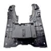 Base Plataforma Posapies DS125 Italika Original - Imagen 3