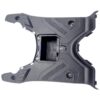 Plataforma Posapies Ws150 Sport Italika Original - Imagen 2