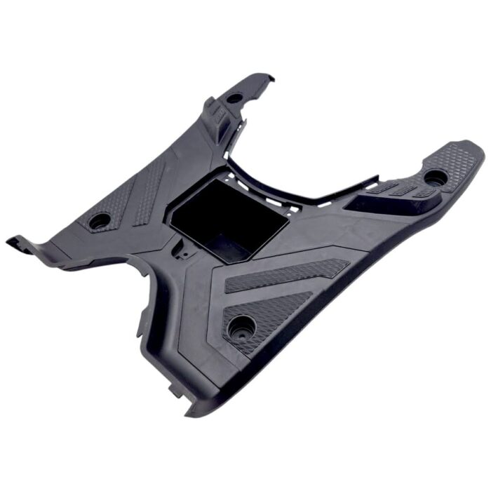 Plataforma Posapies Ws150 Sport Italika Original - Imagen 4