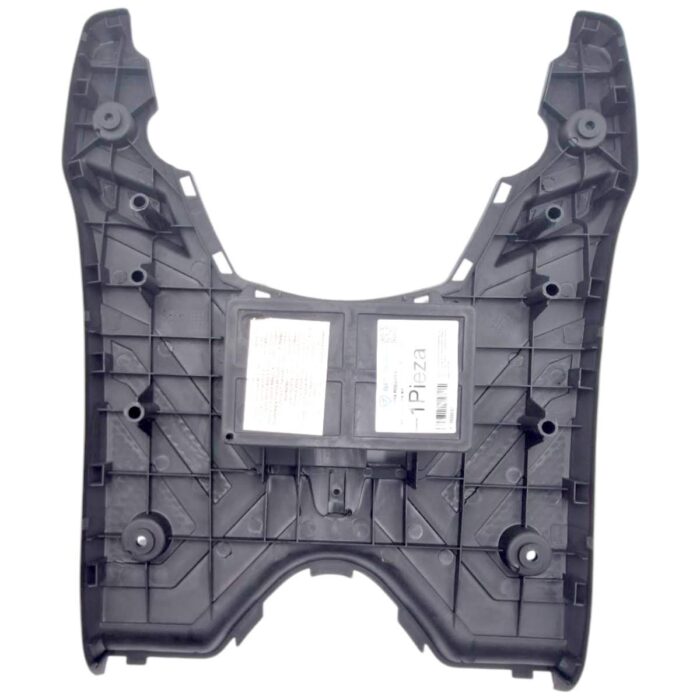 Plataforma Posapies Ws150 Sport Italika Original - Imagen 3