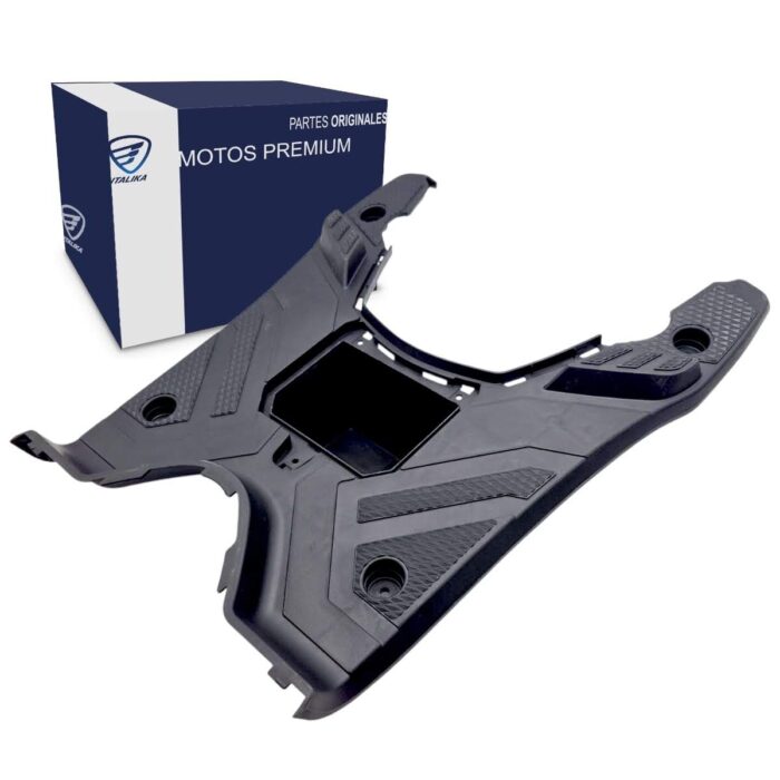 Plataforma Posapies Ws150 Sport Italika Original