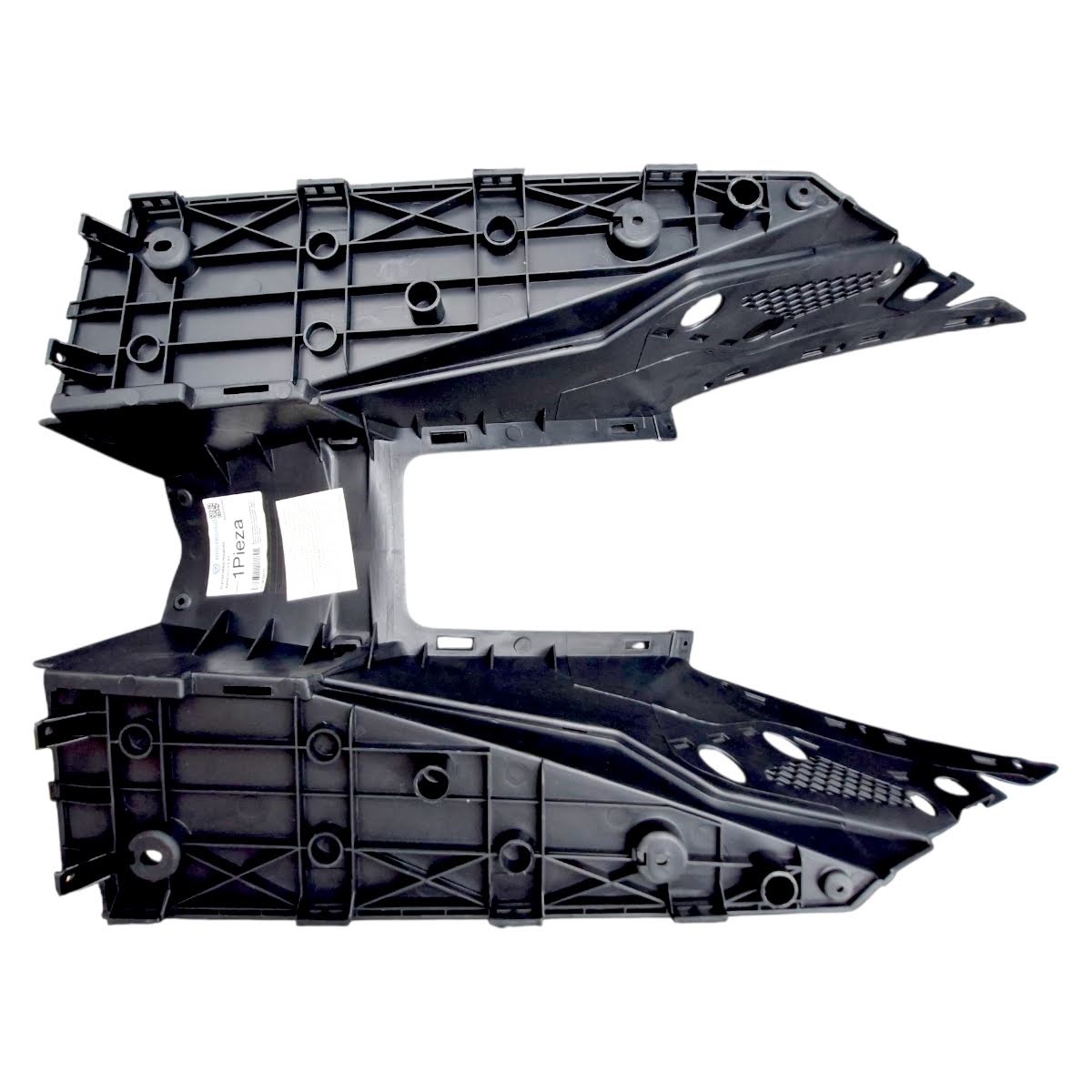 Plataforma Posapies Modena 175 Italika Original - Imagen 3