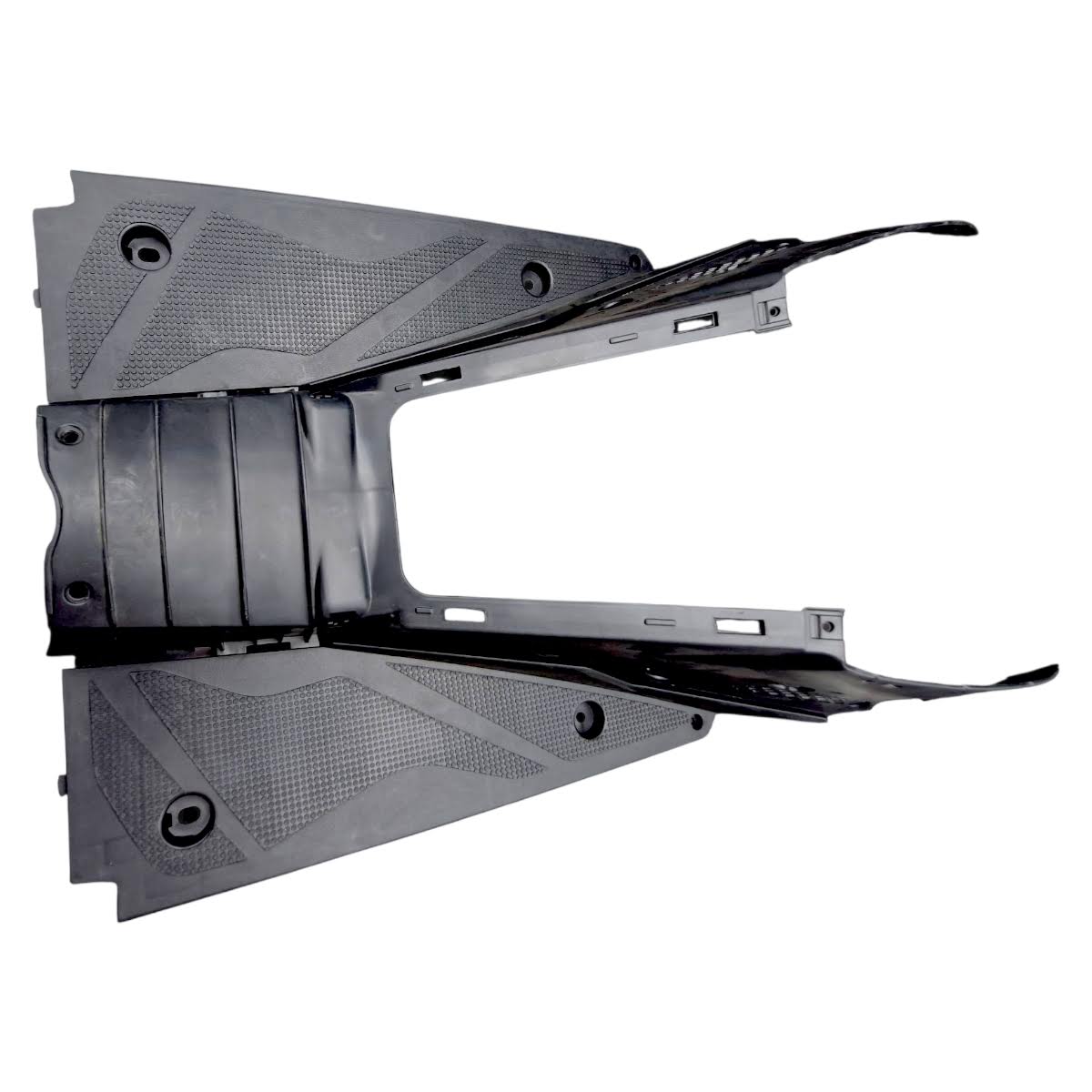 Plataforma Posapies Modena 175 Italika Original - Imagen 2