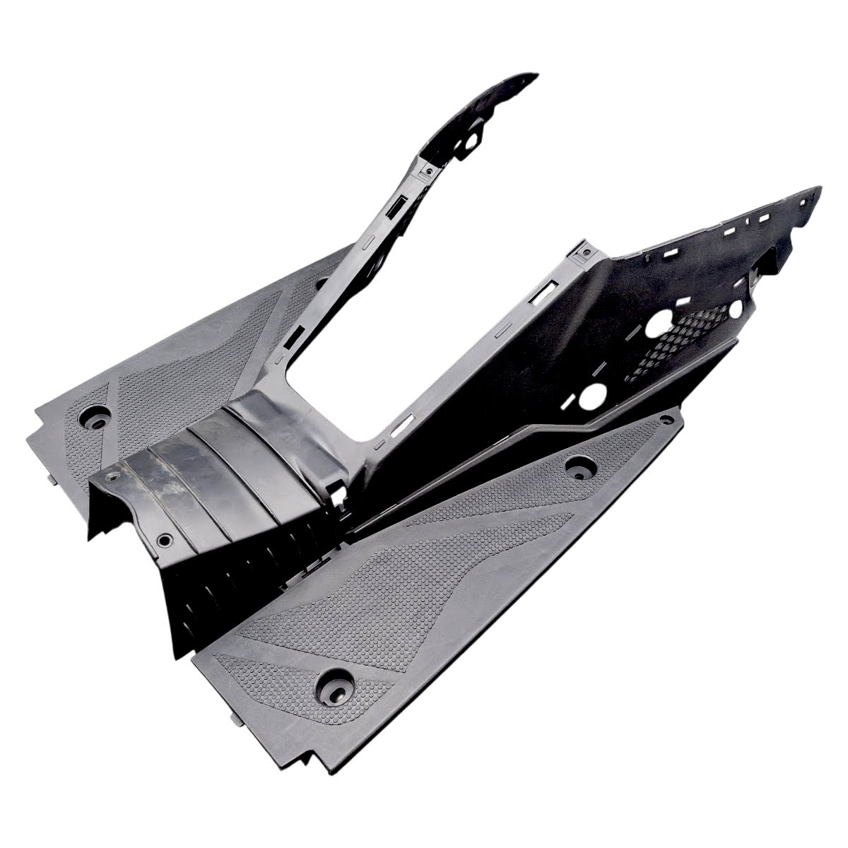 Plataforma Posapies Modena 175 Italika Original - Imagen 4