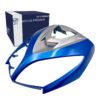 Cubierta Frontal Azul Ds 150 Italika Original