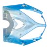 Cubierta Frontal Azul Ds 150 Italika Original - Imagen 3
