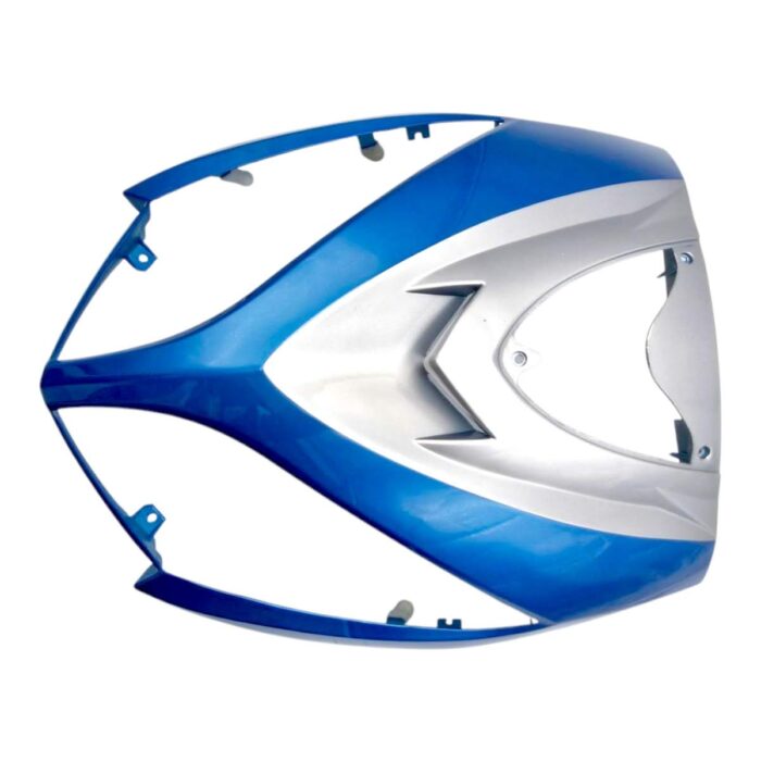 Cubierta Frontal Azul Ds 150 Italika Original - Imagen 2