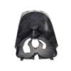 Cubierta Protectora Inferior De Motor Negro Ws150 Sport 175 - Imagen 3