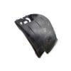 Cubierta Protectora Inferior De Motor Negro Ws150 Sport 175 - Imagen 4