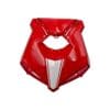 PANEL FRONTAL ROJO BLANCO - Imagen 3