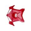 PANEL FRONTAL ROJO BLANCO - Imagen 2