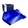 Cubierta Trasera Azul 125z Italika Original
