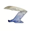 Cubierta De Tanque Izq Azul Bco 125z - Imagen 3