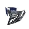 Cubierta Delantera Izq Sup Negro Rt200 Euro Iii Original