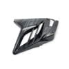 Cubierta Delantera Izq Sup Negro Rt200 Euro Iii Original - Imagen 3