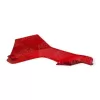 Cubierta De Faro Roja Izquierda Italika 250ts Original - Imagen 2