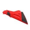 Cubierta De Spoiler Derecho Rojo Vortx200 Original - Imagen 3