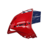 Cubierta Derecha Rojo Italika Vortx 300r Original
