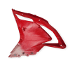 Cubierta Derecha Rojo Italika Vortx 300r Original - Imagen 2