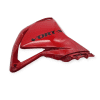 Cubierta Derecha Rojo Italika Vortx 300r Original - Imagen 3