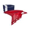 Cubierta Izquierda Rojo Italika Vortx 300r Original