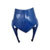 Cubierta De Faro Azul Italika Dm200 Sport F13011993 - Imagen 2