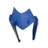 Cubierta De Faro Azul Italika Dm200 Sport F13011993 - Imagen 3