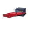 Cubierta De Cola Izquierda Dt200 Sport Rojo Negro Original