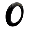 Llanta City Road 80/90 17 150sz 150z 170z 200z Original - Imagen 4