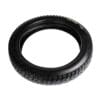 Llanta Italika City Road 110/90 R17 Dm150 Roja Tt - Imagen 3