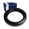 Llanta Italika City Road 110/90 R17 Dm150 Roja Tt