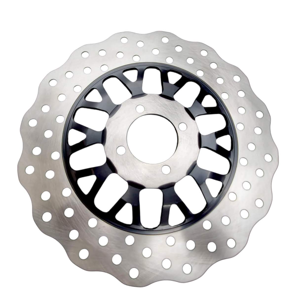 Disco De Freno Delantero Dm200 Italika Original - Imagen 3