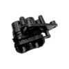 CALIPER FRENO DEL NEGRO CON LOGO - Imagen 2
