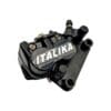 CALIPER FRENO DEL NEGRO CON LOGO - Imagen 4