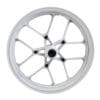 Rin Delantero Blanco Vortx200 Original - Imagen 2