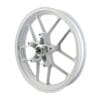 Rin Delantero Blanco Vortx200 Original - Imagen 3
