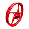 Rin Delantero Rojo 200z Italika Original - Imagen 7